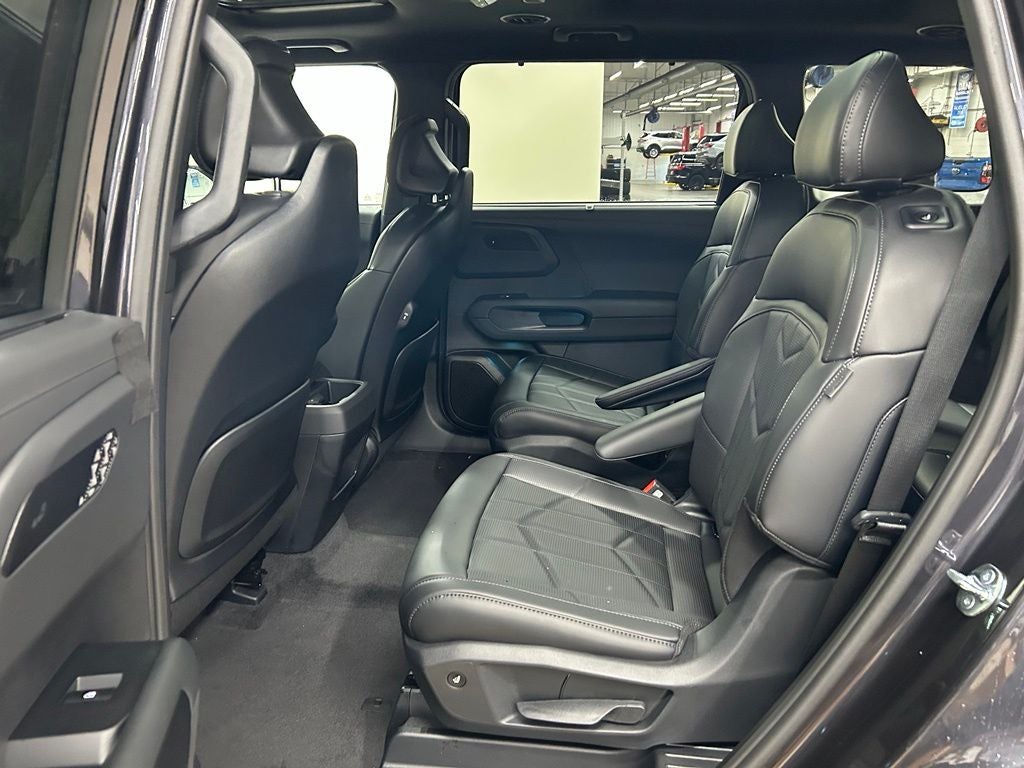 2027 Kia Telluride X-Line SX