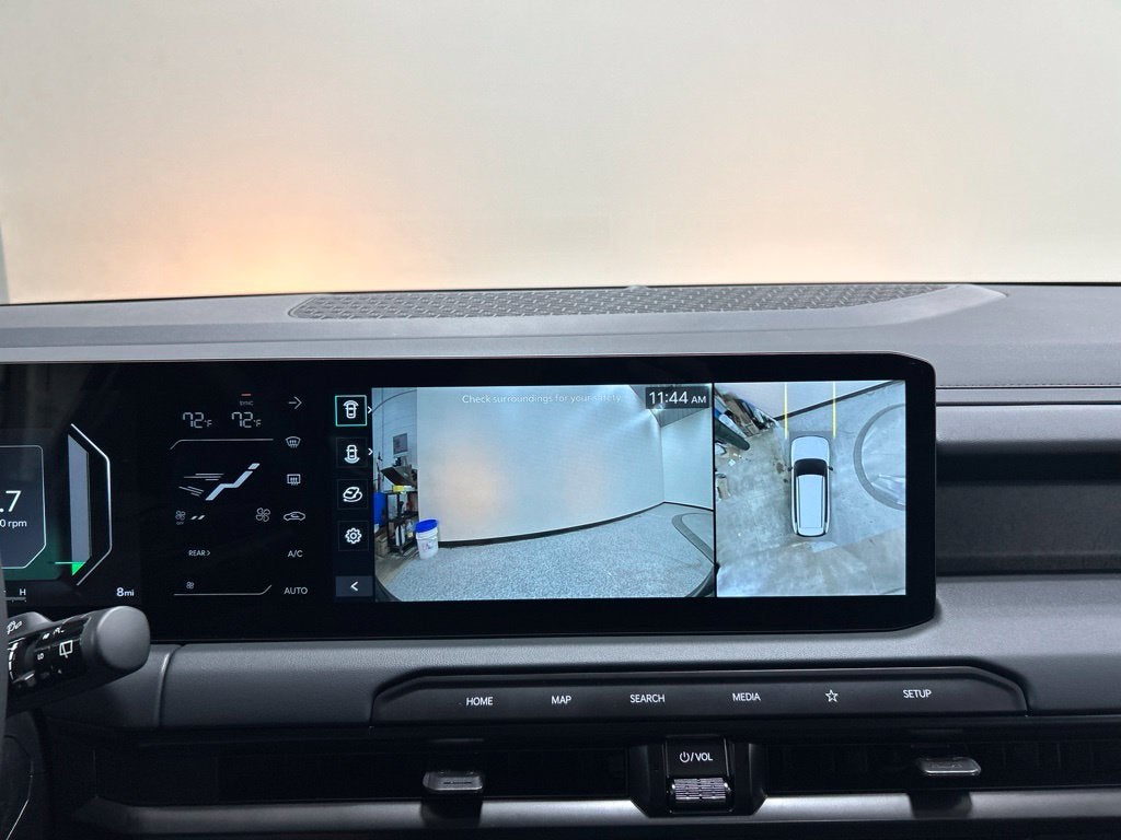 2027 Kia Telluride X-Line SX