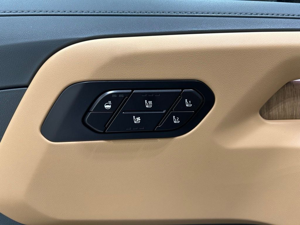 2027 Kia Telluride X-Line SX