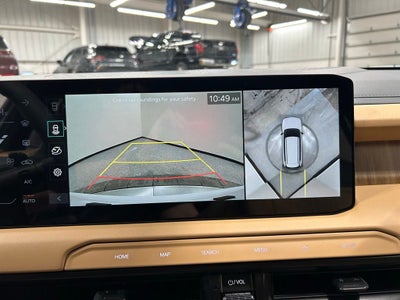 2027 Kia Telluride X-Line SX