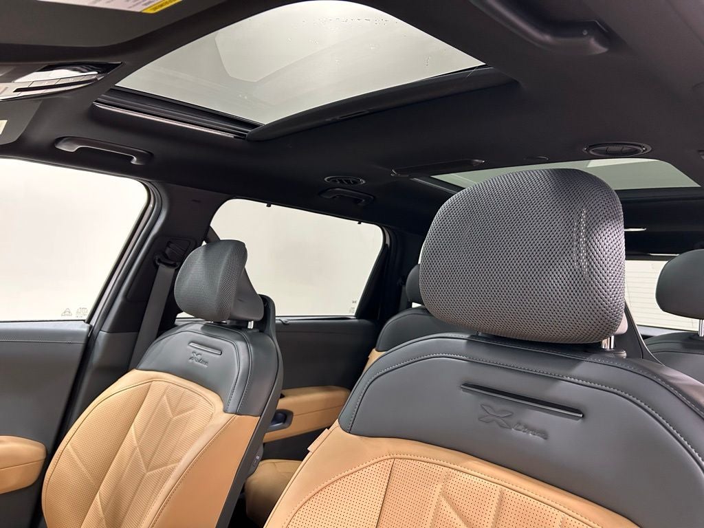 2027 Kia Telluride X-Line SX