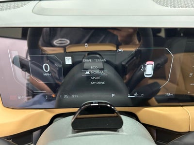 2027 Kia Telluride X-Line SX