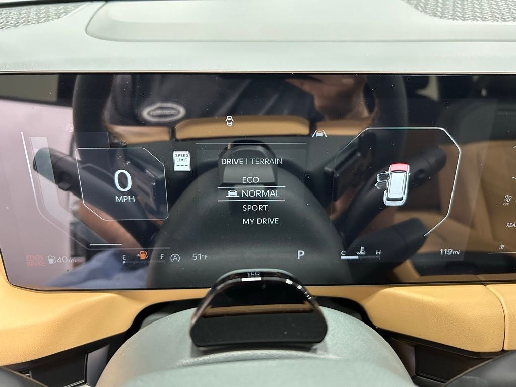 2027 Kia Telluride X-Line SX