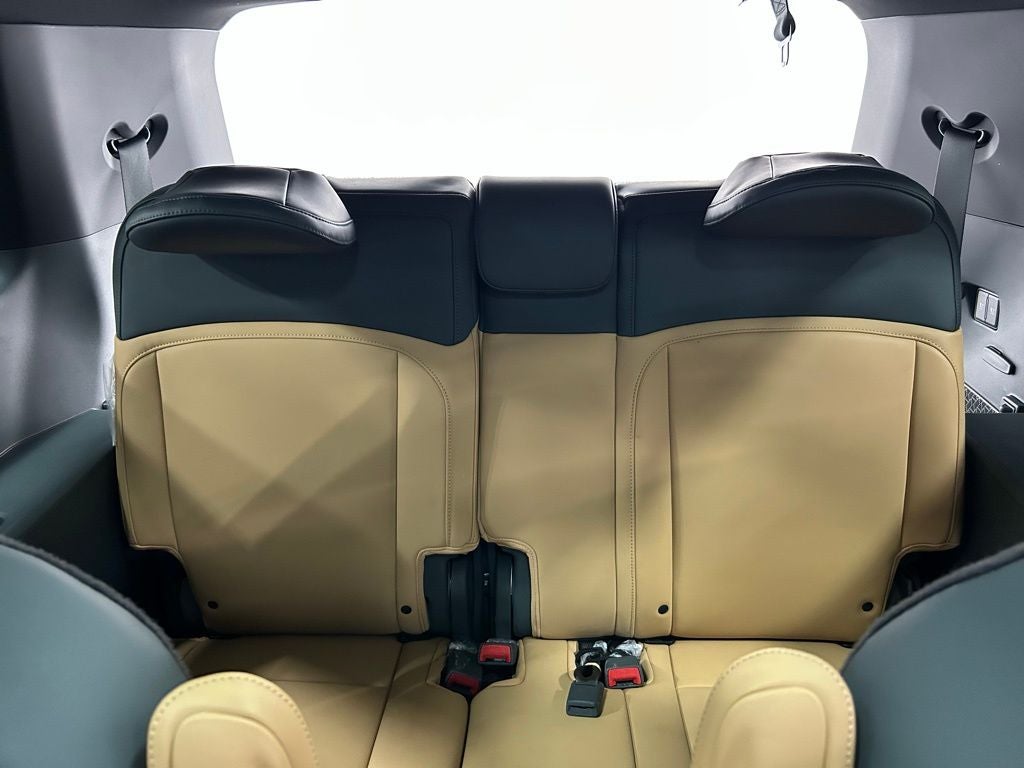 2027 Kia Telluride X-Line SX