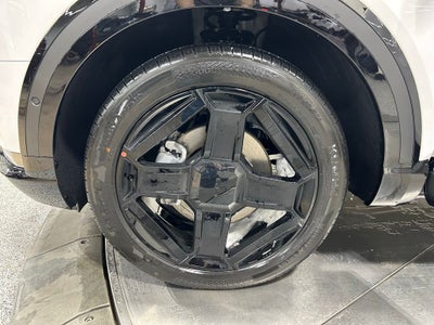 2027 Kia Telluride X-Line SX