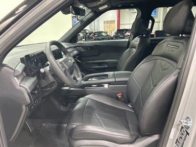 2027 Kia Telluride X-Pro SX