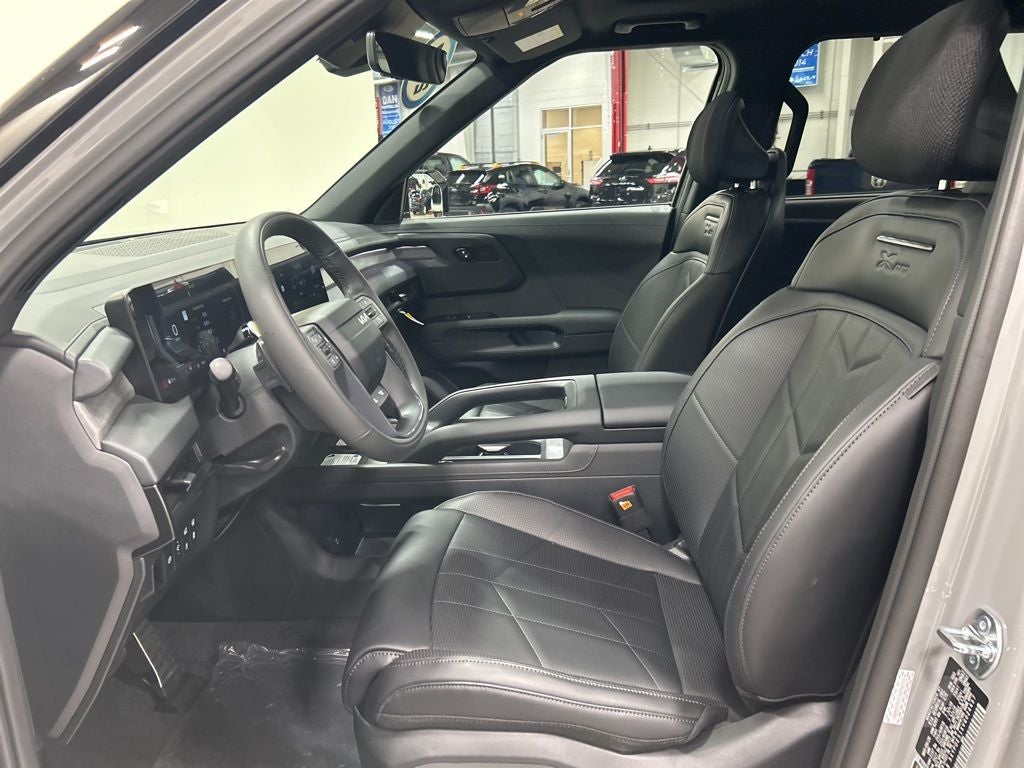 2027 Kia Telluride X-Pro SX