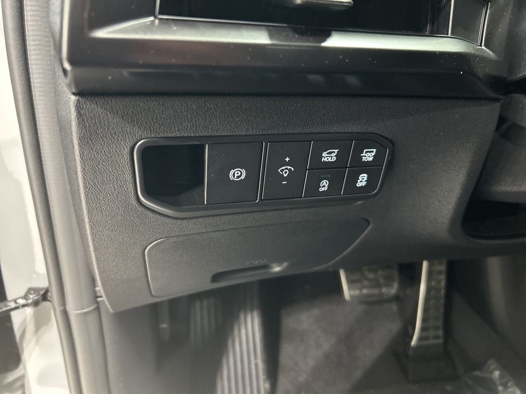 2027 Kia Telluride X-Pro SX