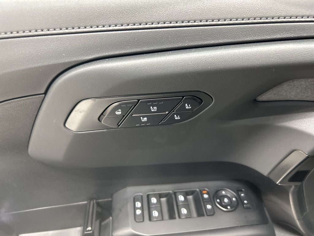 2027 Kia Telluride X-Pro SX