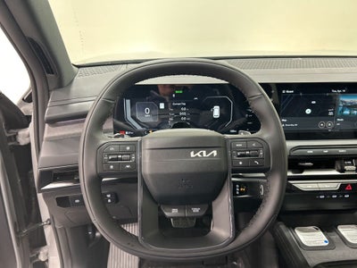 2027 Kia Telluride X-Pro SX