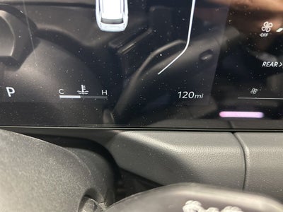 2027 Kia Telluride X-Pro SX