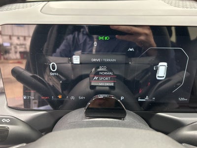 2027 Kia Telluride X-Pro SX