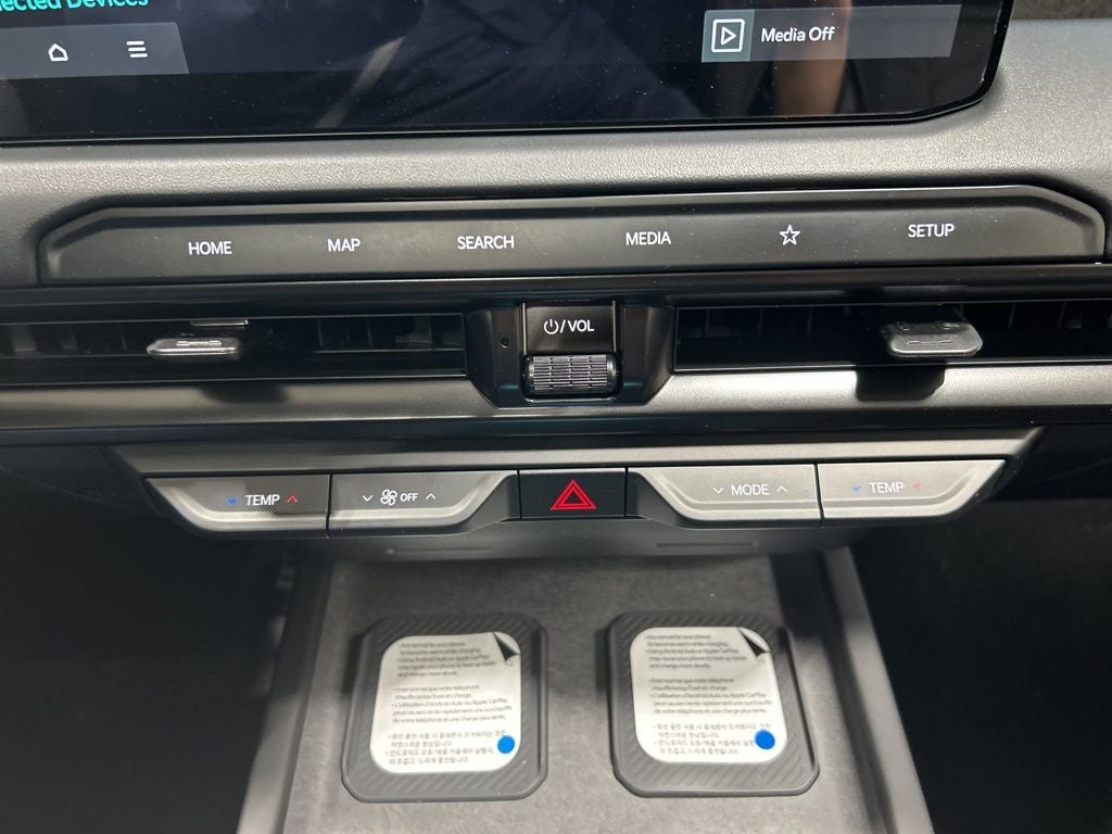 2027 Kia Telluride X-Pro SX