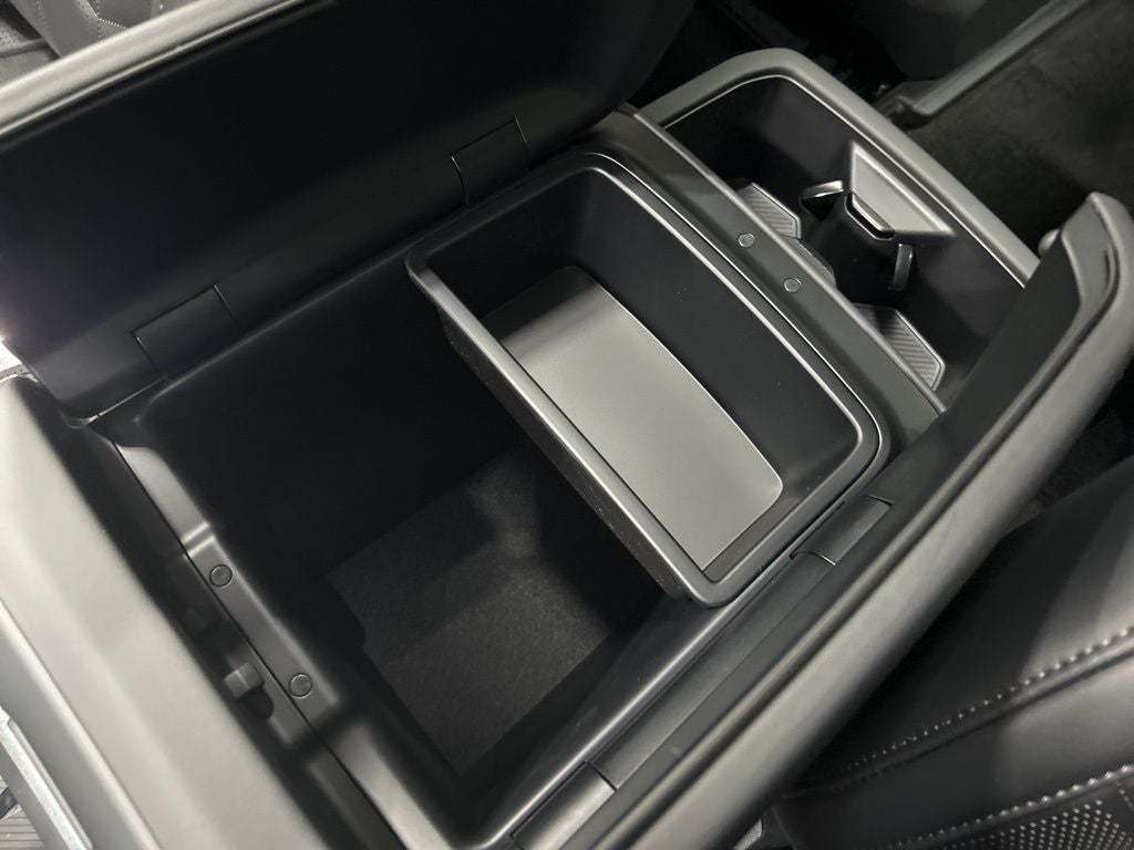 2027 Kia Telluride X-Pro SX