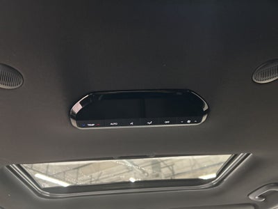 2027 Kia Telluride X-Pro SX