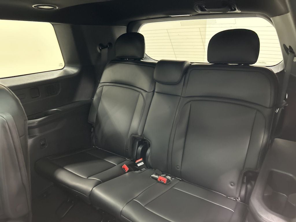 2027 Kia Telluride X-Pro SX