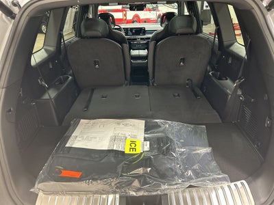 2027 Kia Telluride X-Pro SX