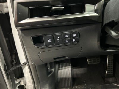 2027 Kia Telluride X-Pro SX