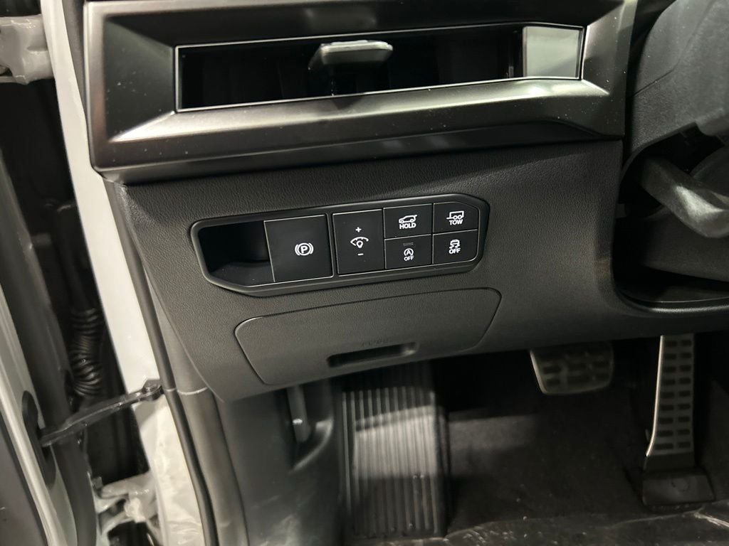 2027 Kia Telluride X-Pro SX