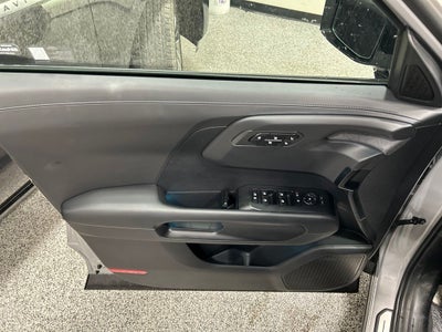 2027 Kia Telluride X-Pro SX