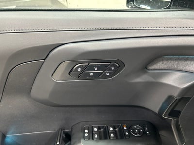 2027 Kia Telluride X-Pro SX