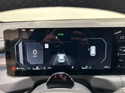 2027 Kia Telluride X-Pro SX