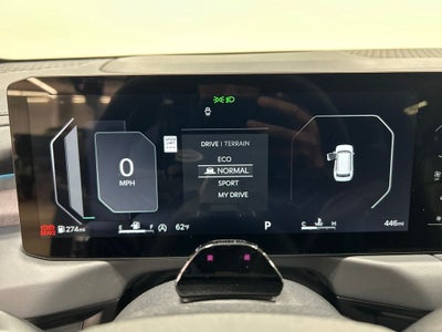 2027 Kia Telluride X-Pro SX