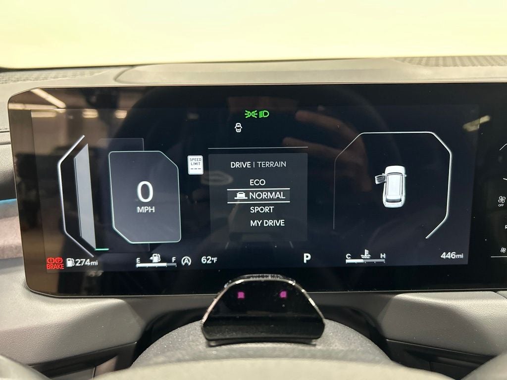 2027 Kia Telluride X-Pro SX