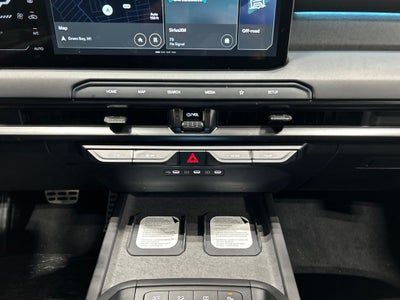 2027 Kia Telluride X-Pro SX