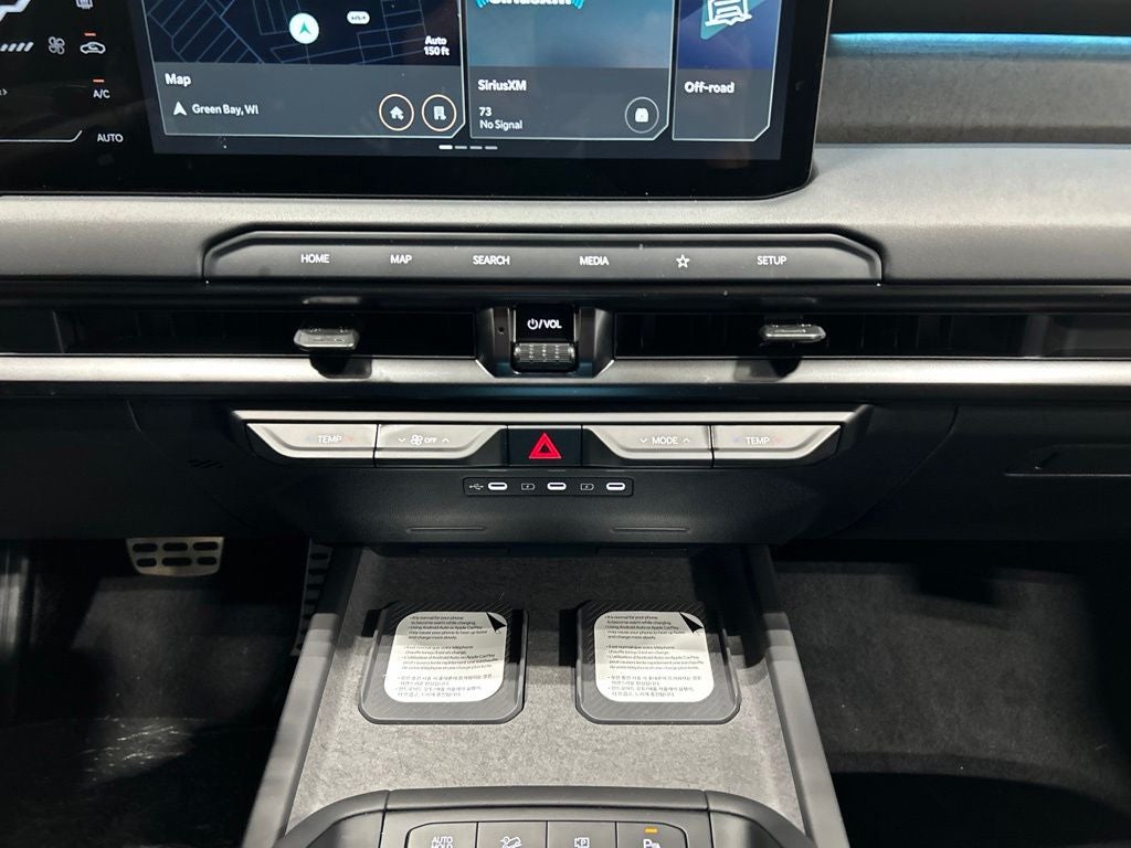 2027 Kia Telluride X-Pro SX