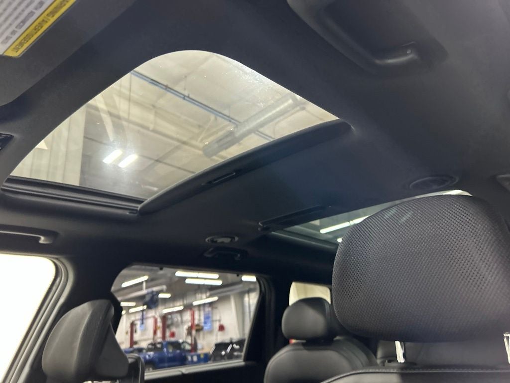 2027 Kia Telluride X-Pro SX