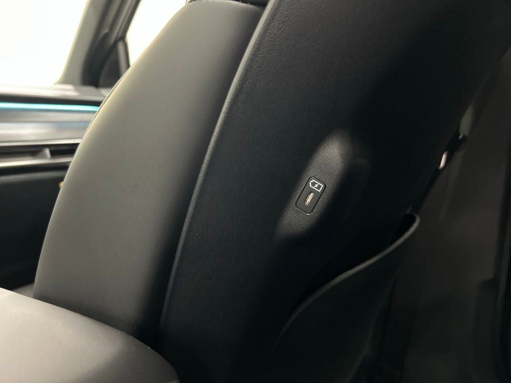 2027 Kia Telluride X-Pro SX