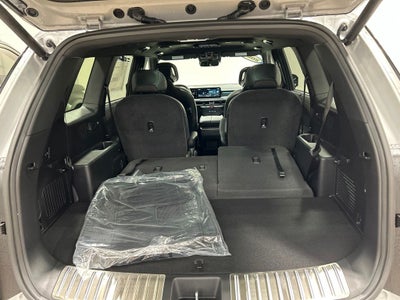 2027 Kia Telluride X-Pro SX