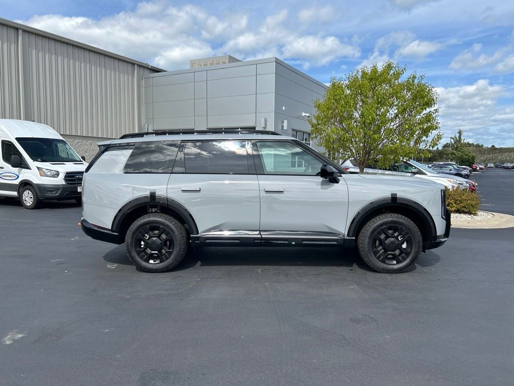 2027 Kia Telluride X-Pro SX