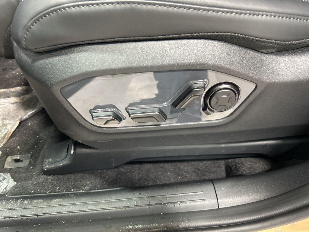 2027 Kia Telluride SX-Prestige