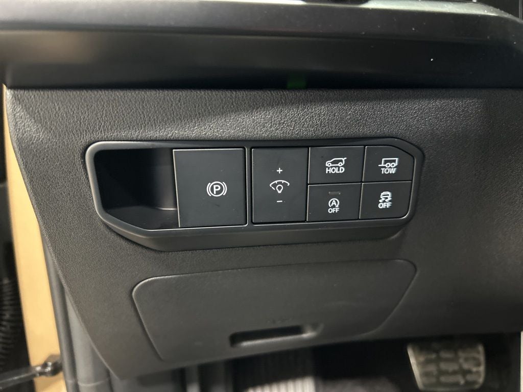 2027 Kia Telluride SX-Prestige