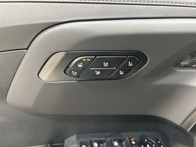 2027 Kia Telluride SX-Prestige