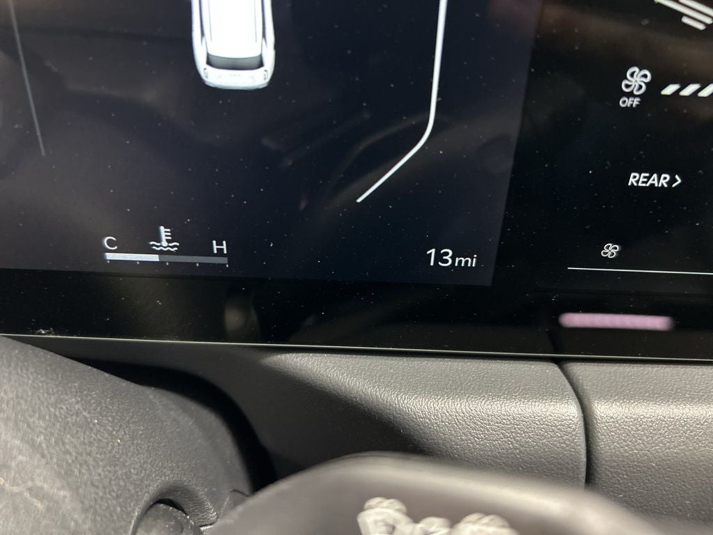 2027 Kia Telluride SX-Prestige