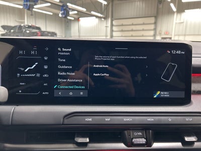 2027 Kia Telluride SX-Prestige