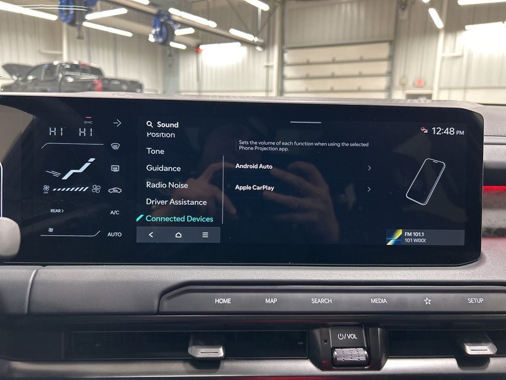 2027 Kia Telluride SX-Prestige