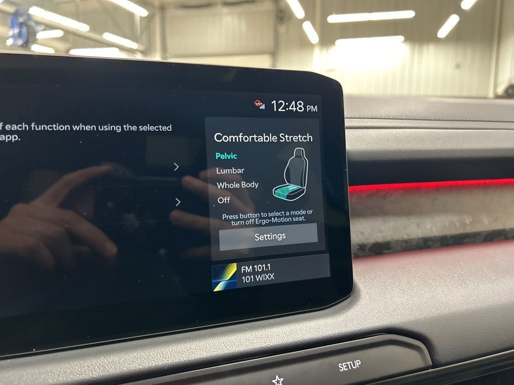 2027 Kia Telluride SX-Prestige