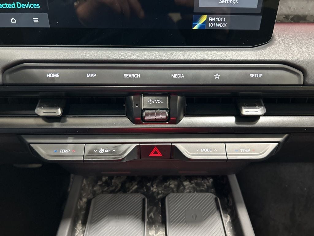 2027 Kia Telluride SX-Prestige