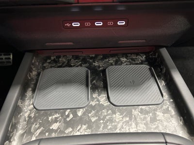 2027 Kia Telluride SX-Prestige