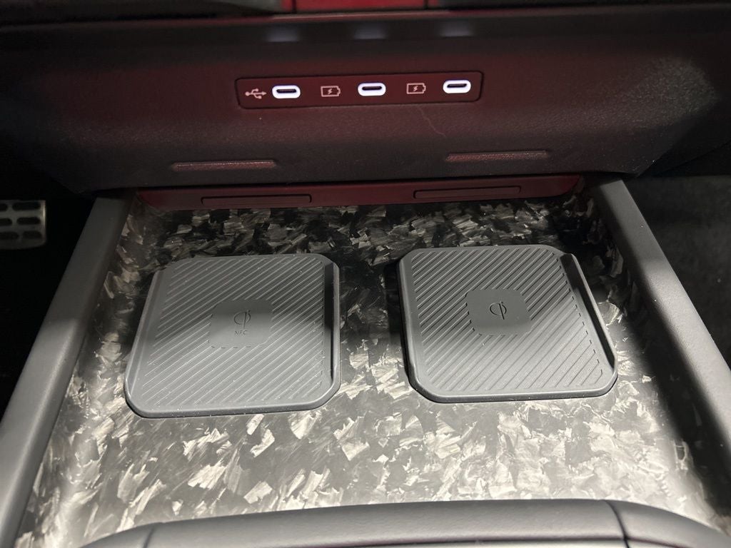 2027 Kia Telluride SX-Prestige