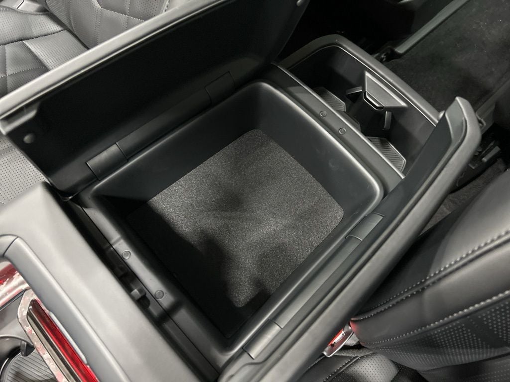 2027 Kia Telluride SX-Prestige