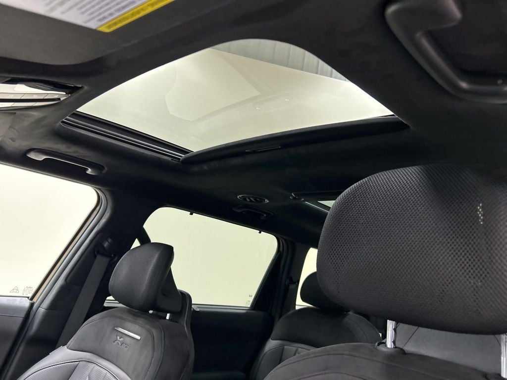 2027 Kia Telluride SX-Prestige