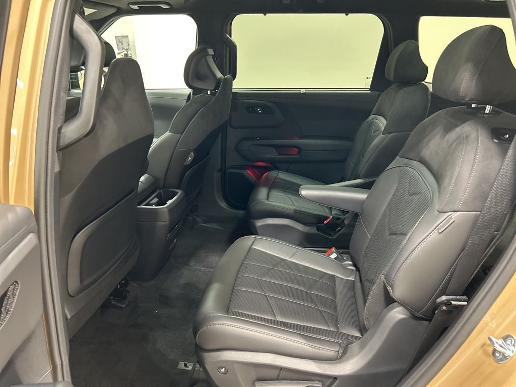 2027 Kia Telluride SX-Prestige