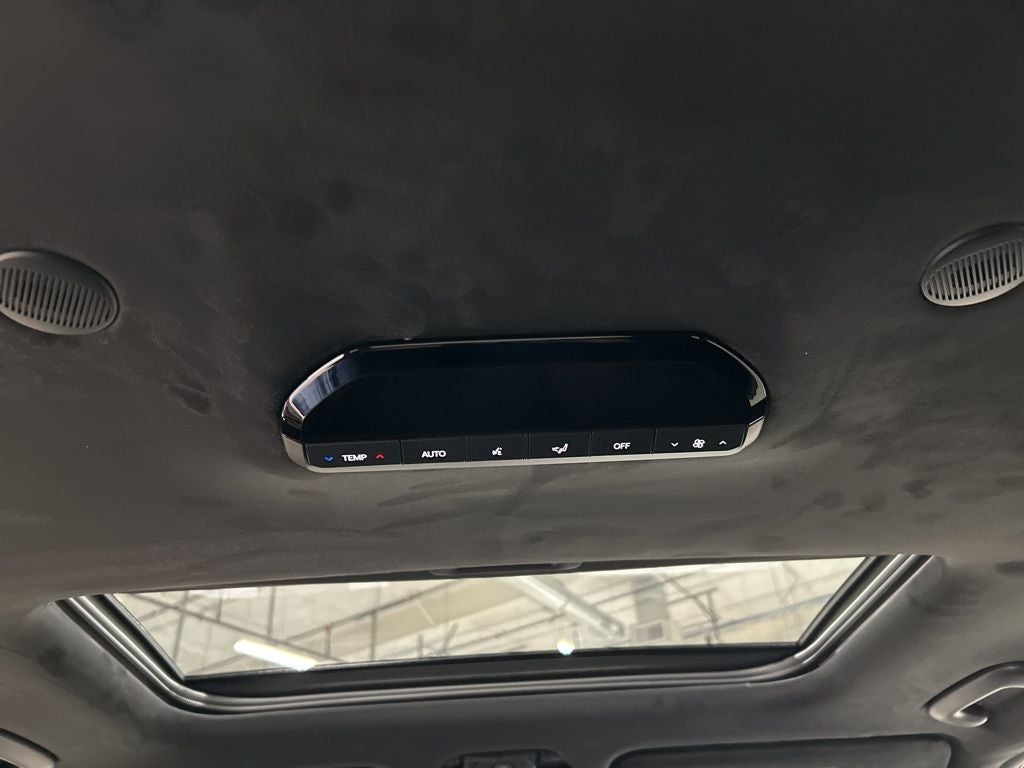 2027 Kia Telluride SX-Prestige