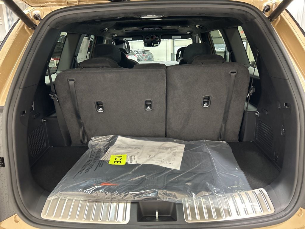 2027 Kia Telluride SX-Prestige