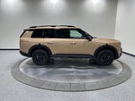 2027 Kia Telluride SX-Prestige